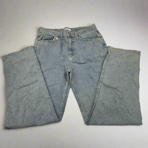 Denizen Levi's Women's '90s Loose Straight Jeans W29 New Without Tags